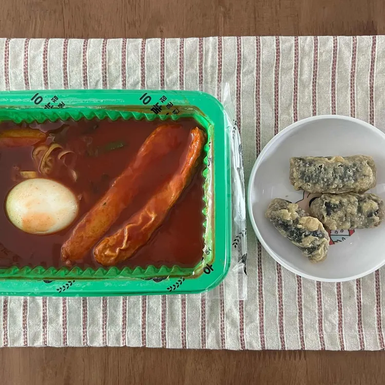우리할매떡볶이 대표 사진