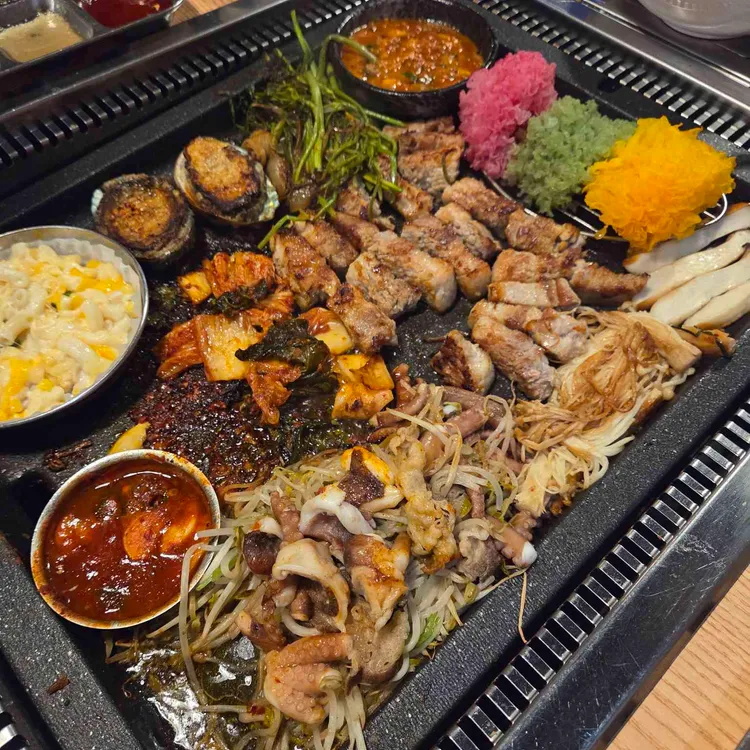 시골집 사진 2