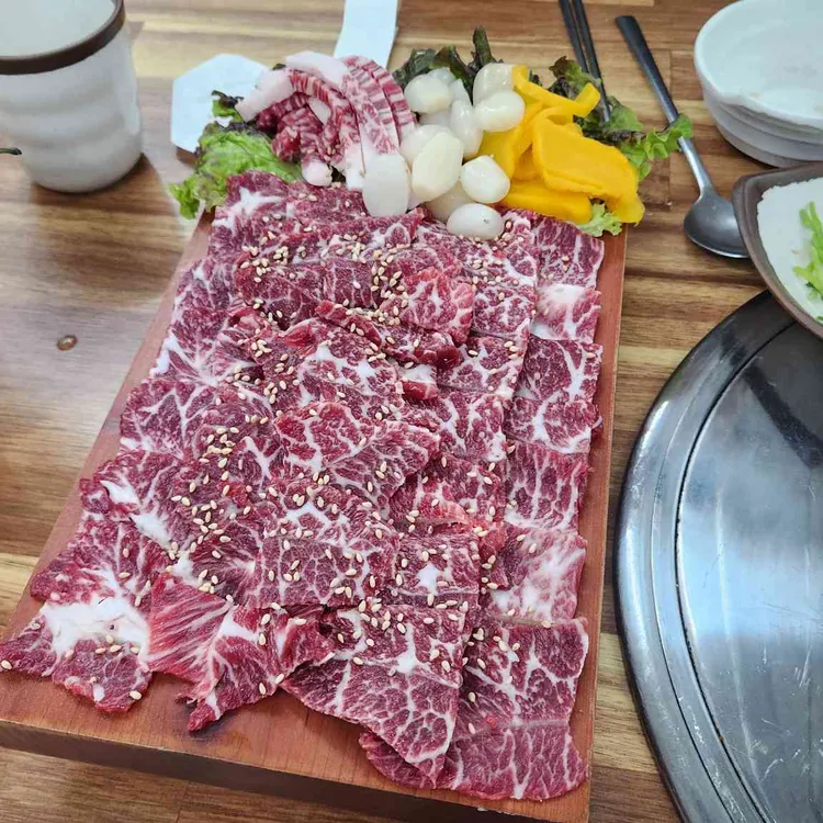 천마리 만마리 대표 사진