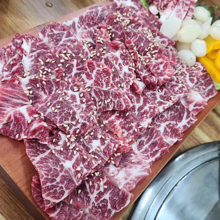 천마리 만마리 대표 사진