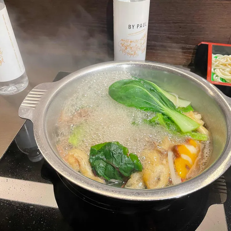 샤브테이블 대표 사진