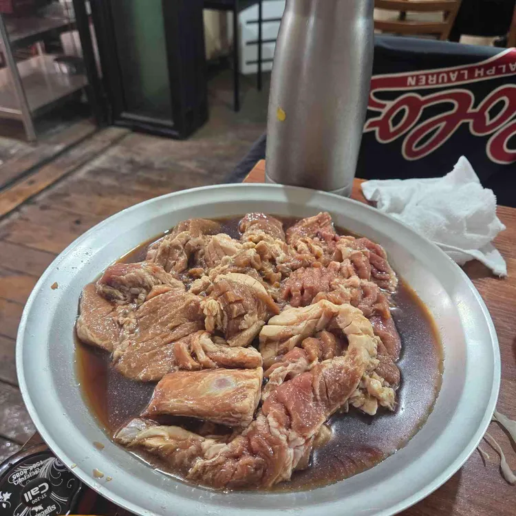 녹원갈비 사진 1