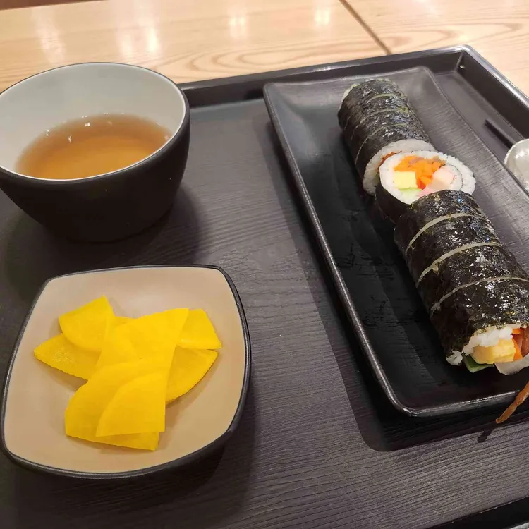 오송역 코레일라운지 대표 사진