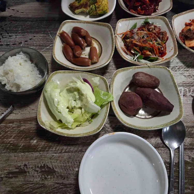 불야성 사진 2