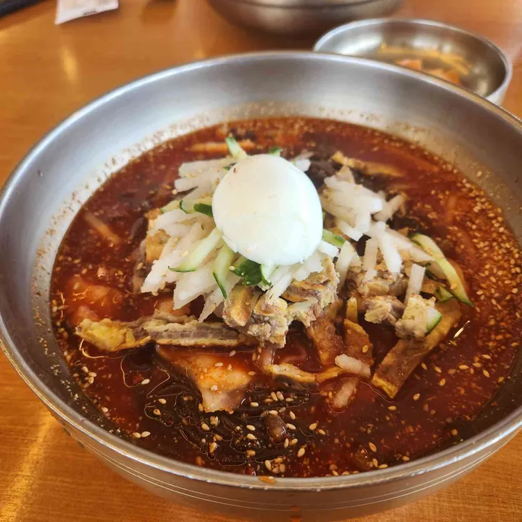 남가옥 사진 1