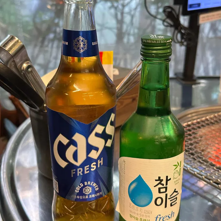광화문미진숯불막창 사진 2