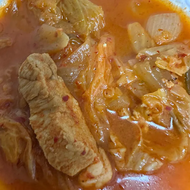 강순자옛맛김치찌개 대표 사진