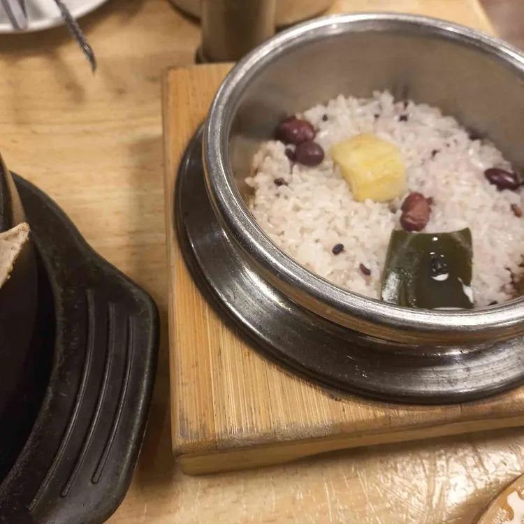종가집 대표 사진