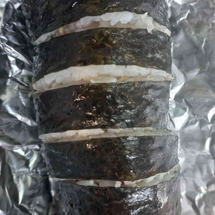 김밥세상 대표 사진