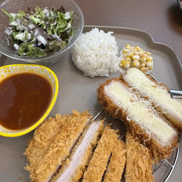 빠삭돈카츠 사진 1