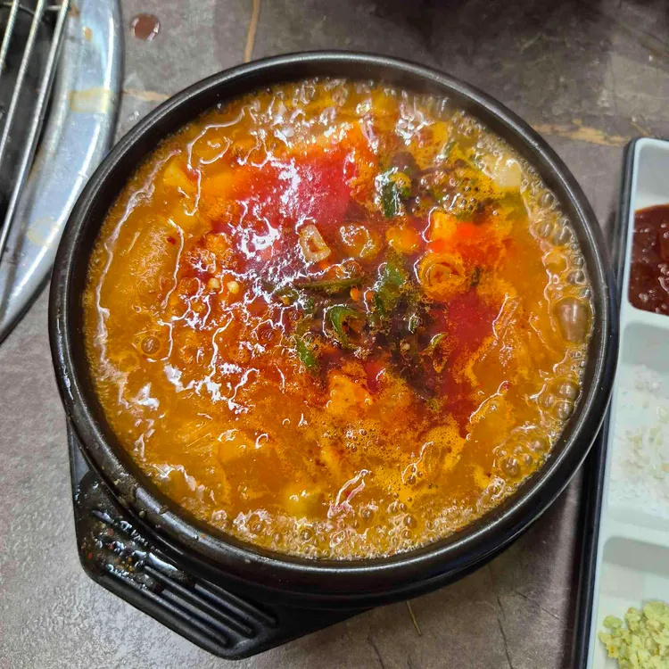 연미돈 대표 사진
