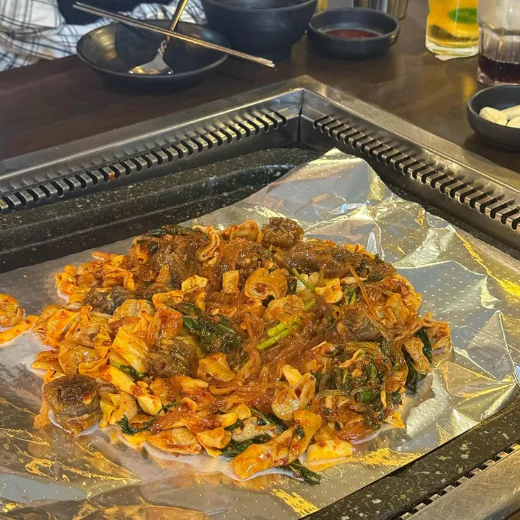 올래곱창 사진 1