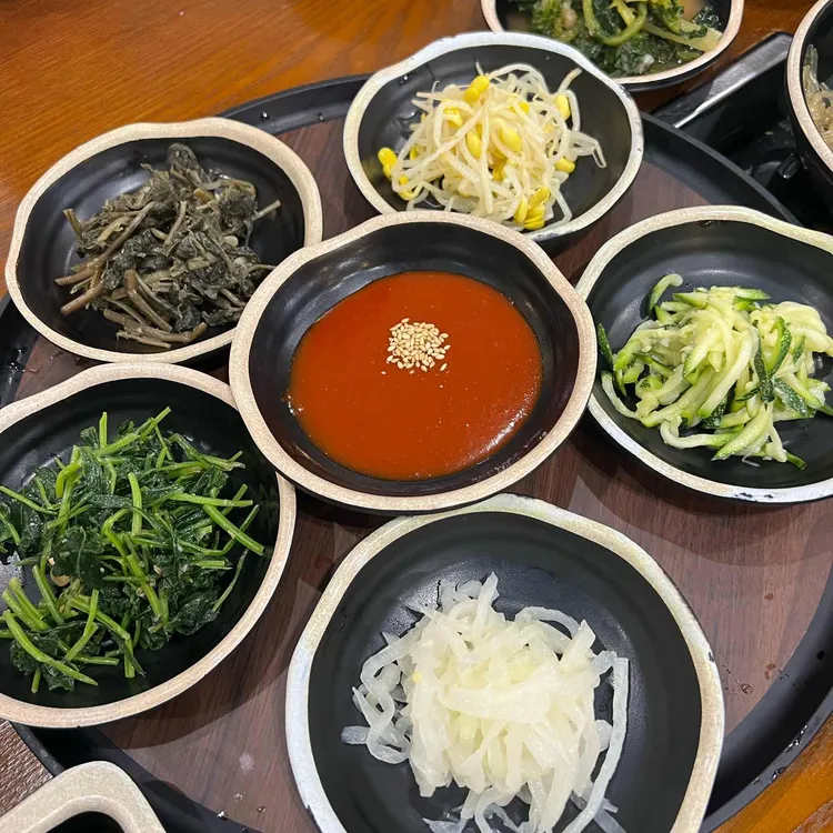 사위식당 대표 사진