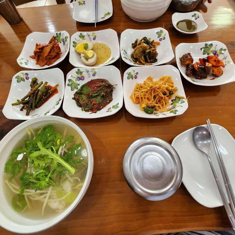 속이시원 대구탕 대표 사진