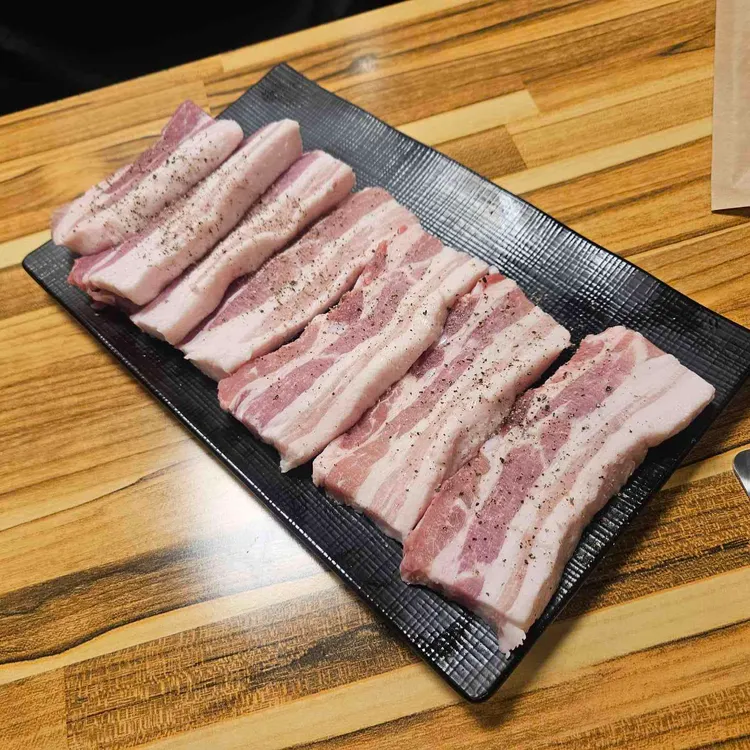 한우촌 사진 2
