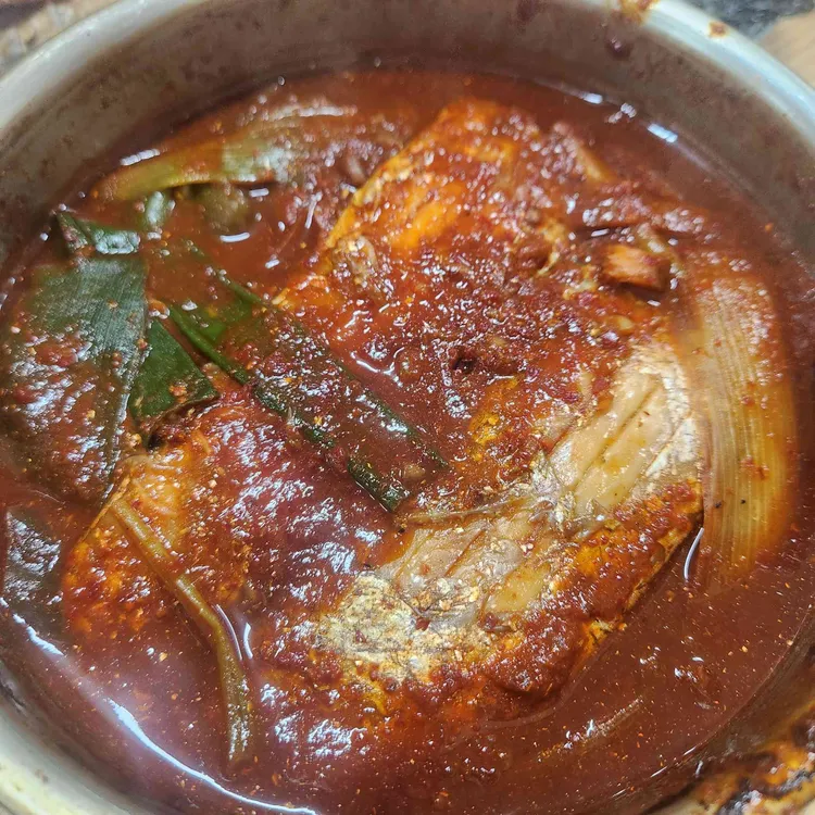 중앙갈치식당 사진 2