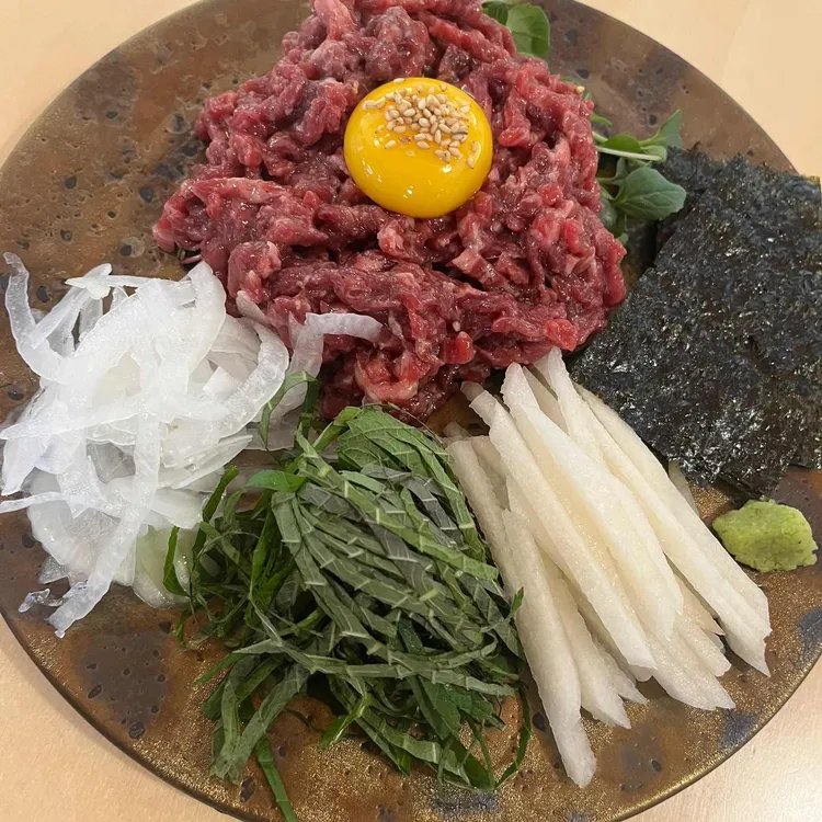 소소함박 사진 1