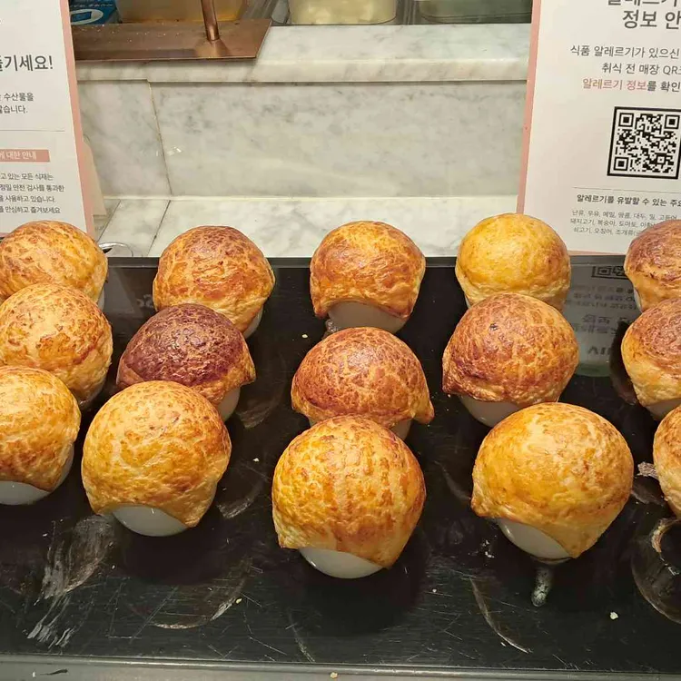 빕스 대표 사진