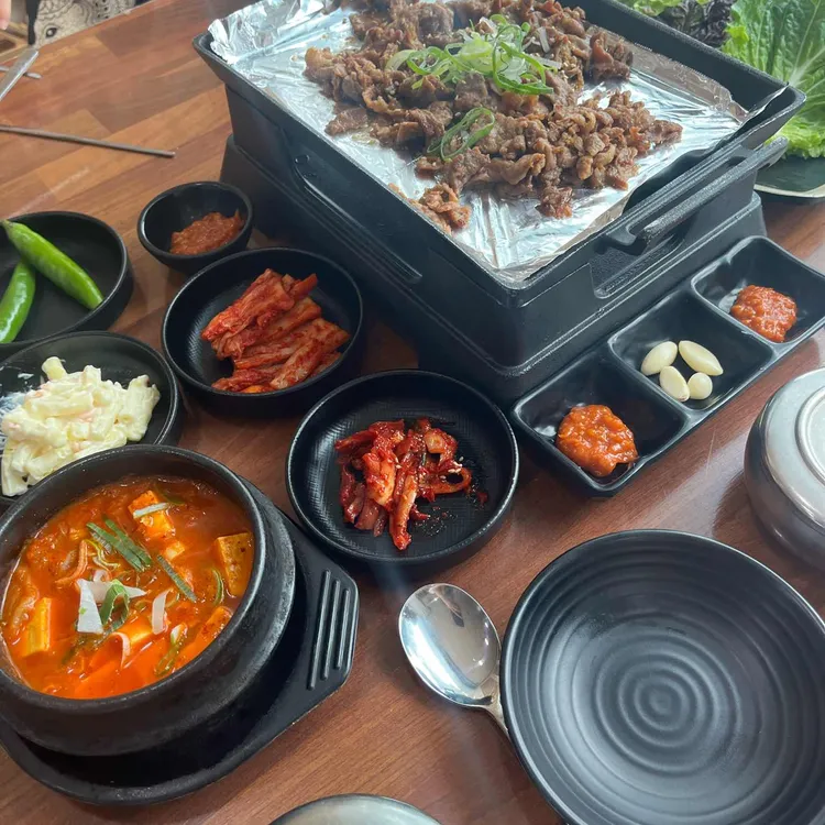 이라보쌈 대표 사진