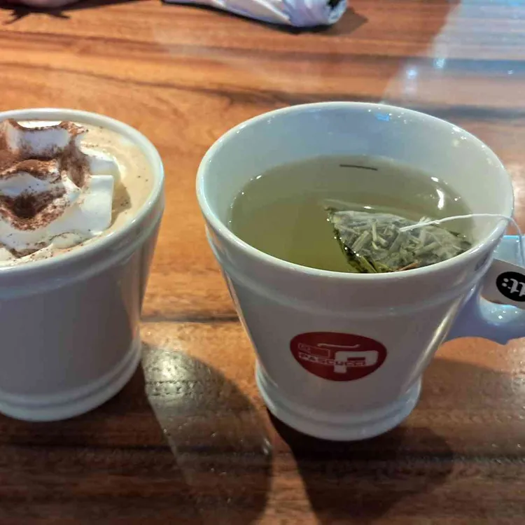 파스쿠찌 대표 사진