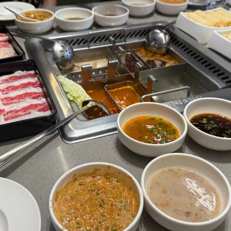 하이디라오 사진 1
