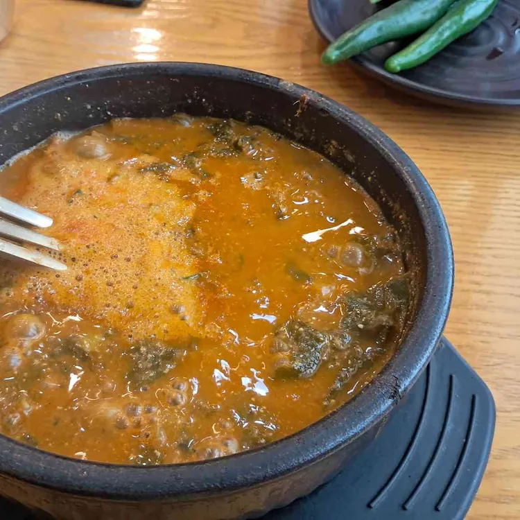 태성추어탕 대표 사진