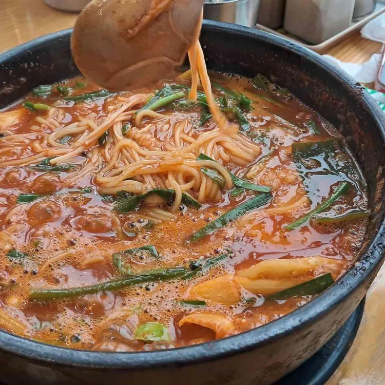 태성추어탕 사진 2