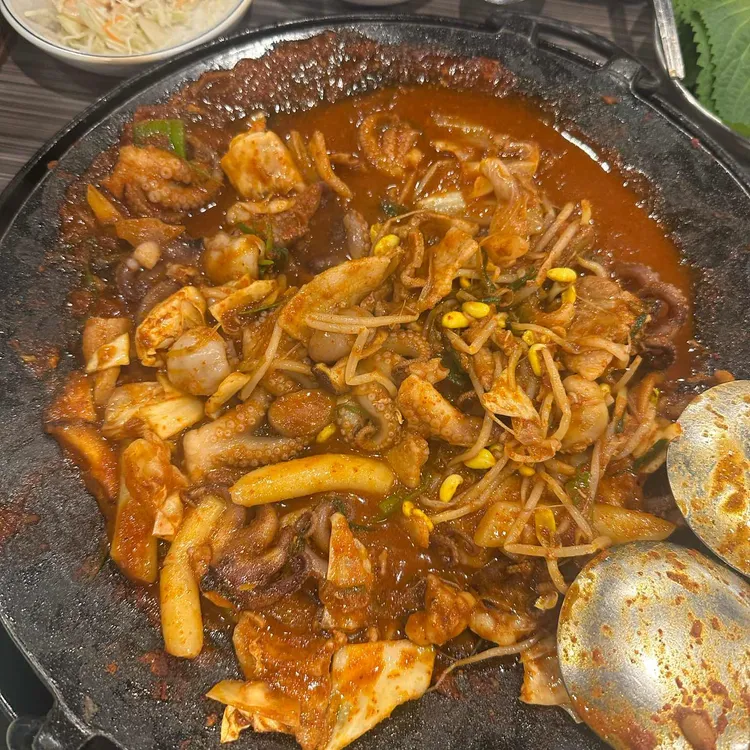 오감식당 사진 2