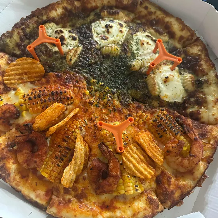 노모어피자 사진 2