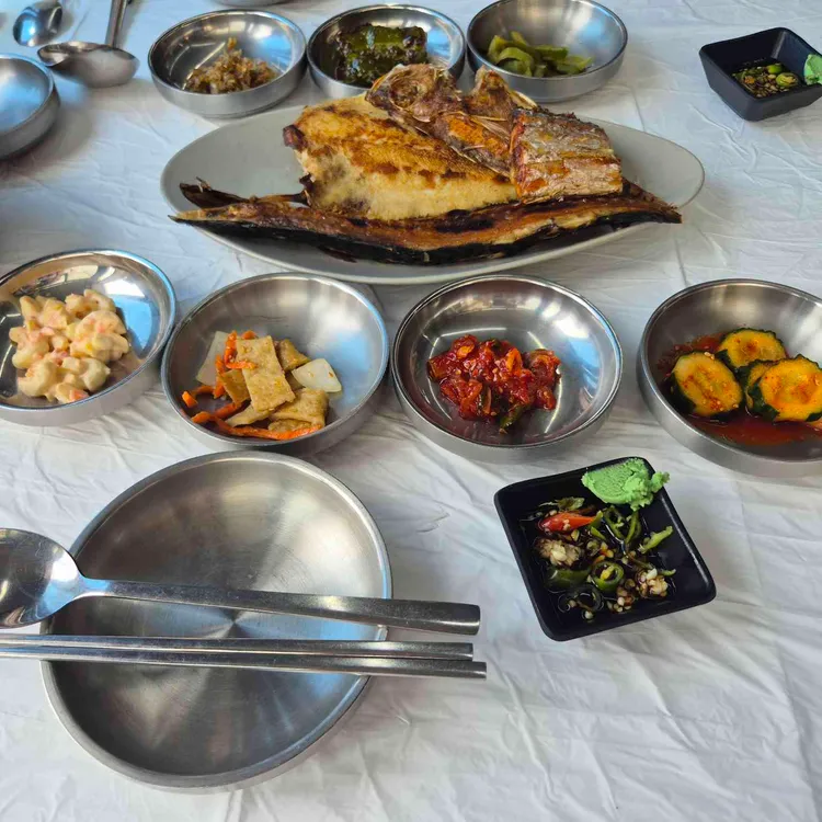 생선구이집 사진 2