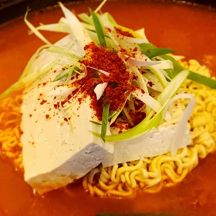 돈가네옛날김치돼지찌개 사진 1