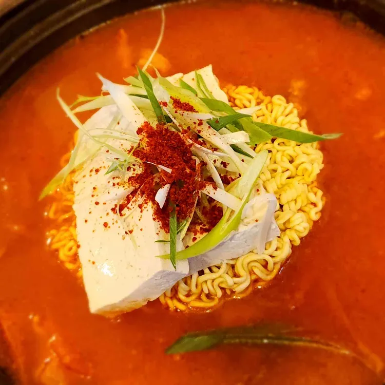 돈가네옛날김치돼지찌개 사진 2