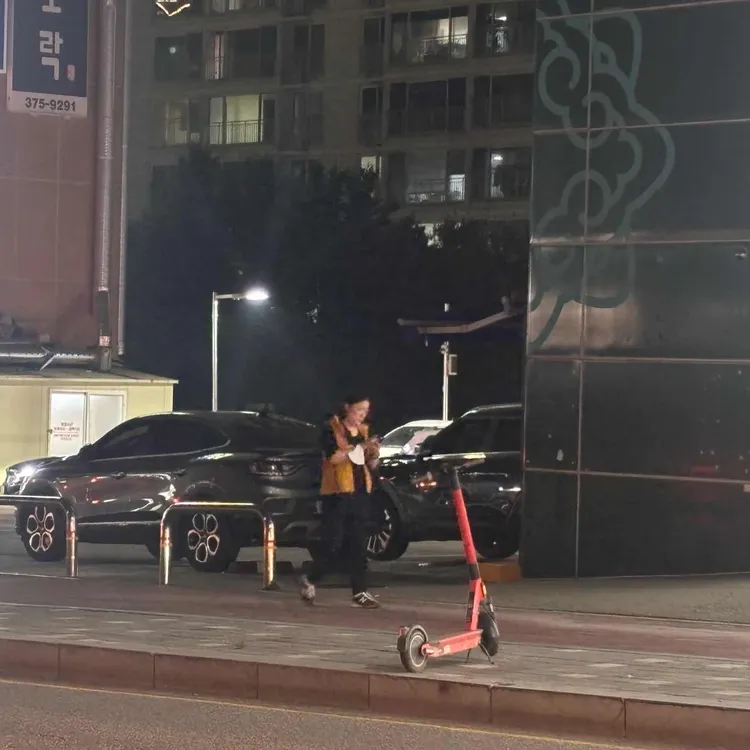 망향비빔국수 대표 사진