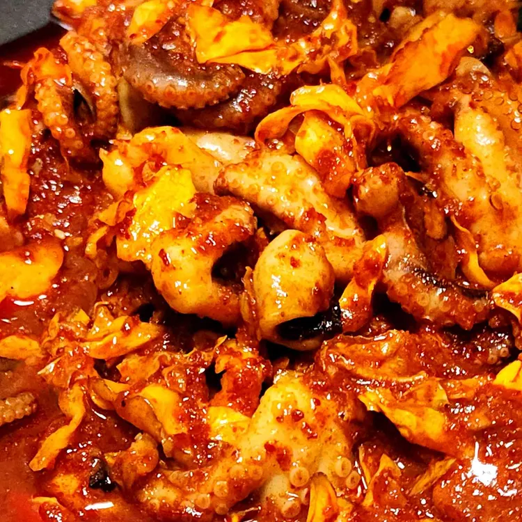 꾸메뜨락 직화쭈꾸미 본점 - 동탄 쭈꾸미, 직화쭈꾸미 맛집 | 다이닝코드, 빅데이터 맛집검색