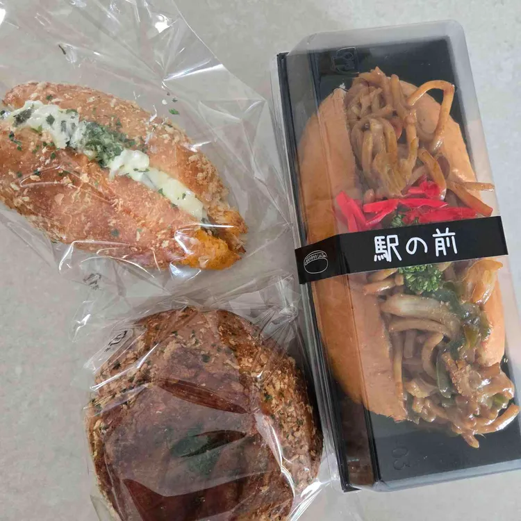 에키노마에 사진 1