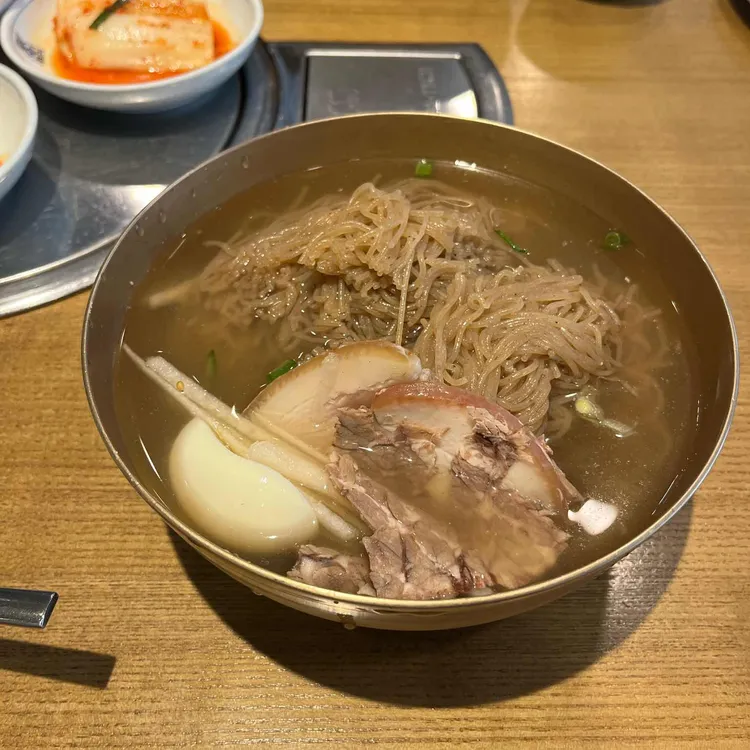 평가옥 대표 사진