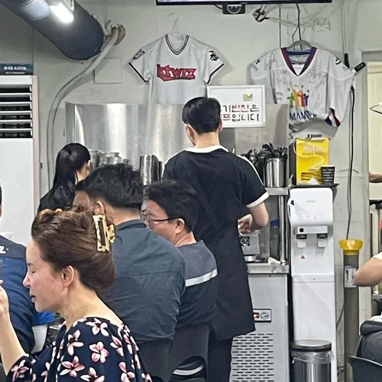 홍대장소고기집 대표 사진
