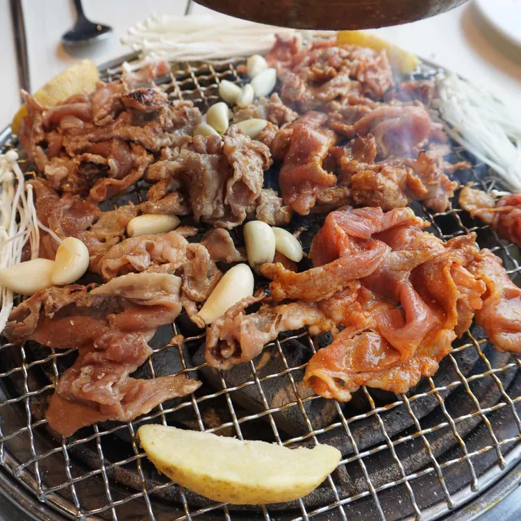 명륜진사갈비 대표 사진