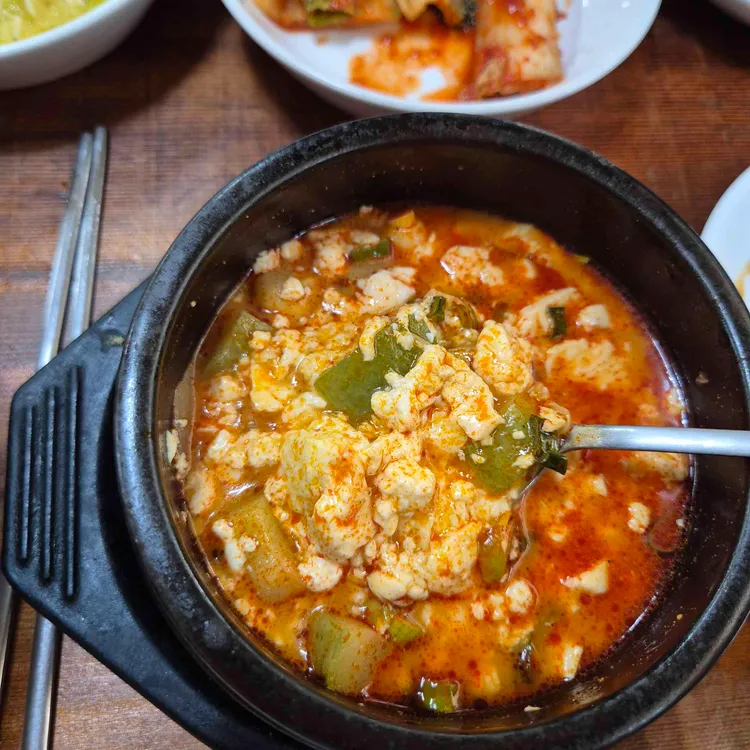 구룡가식당 사진 2