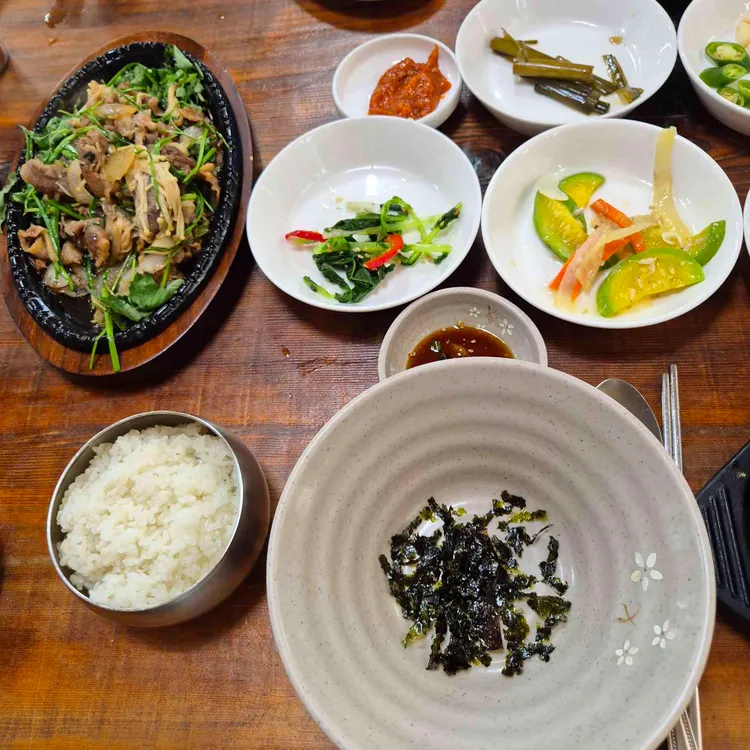 구룡가식당 사진 1
