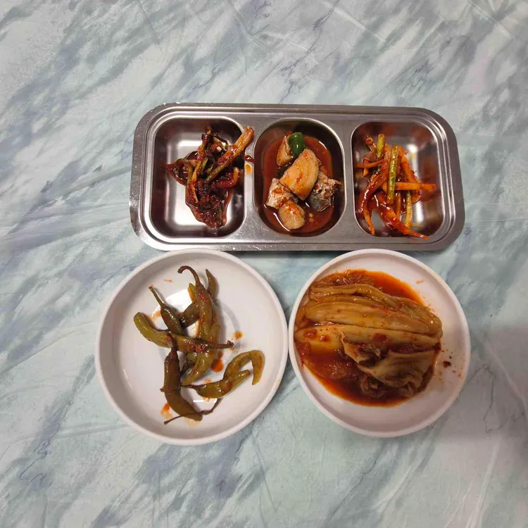 청송식당 대표 사진