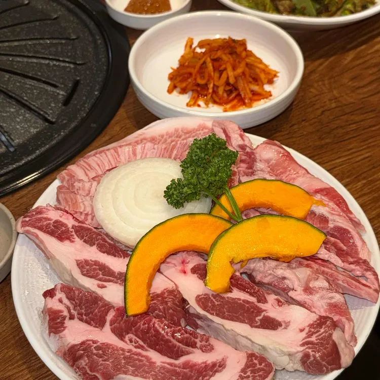 최가네 숯불구이 사진 2