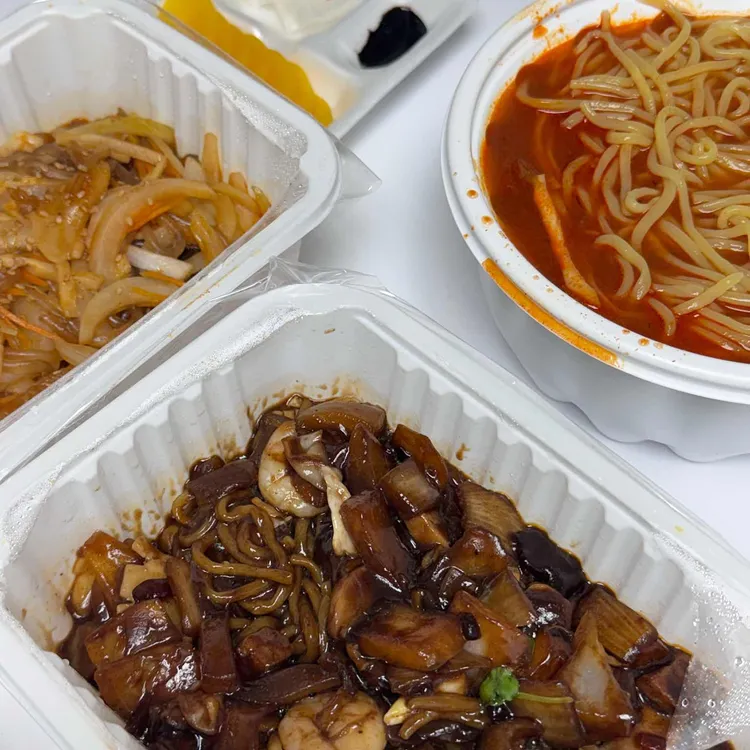 송정반점 대표 사진