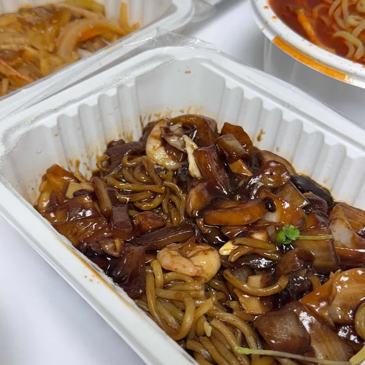 송정반점 사진 2