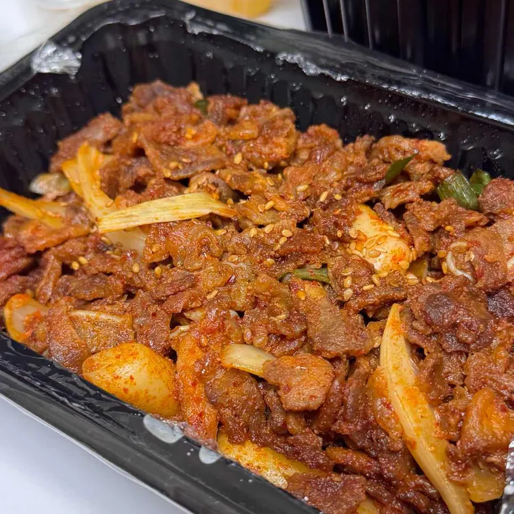 웅이네 오돌뼈 대표 사진