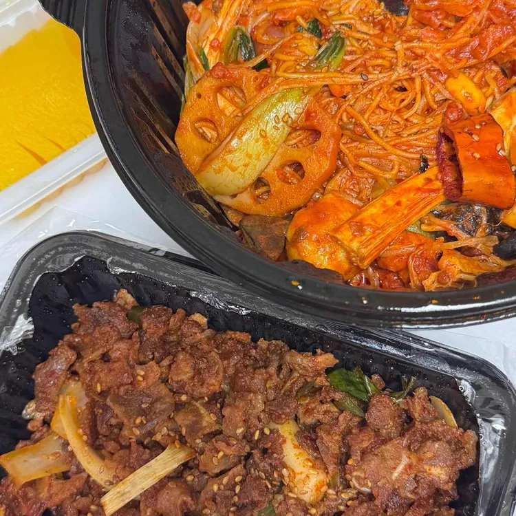 웅이네 오돌뼈 대표 사진