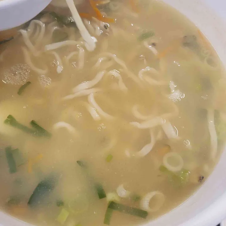 유가네 칼국수 사진 2