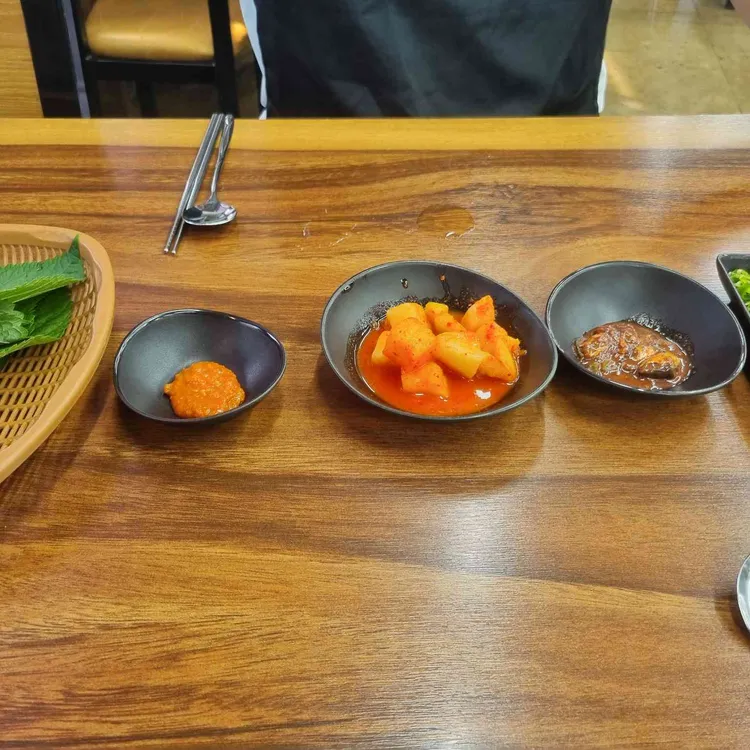 함덕골목 사진 1