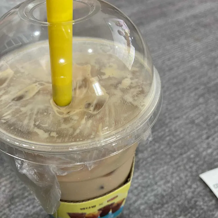 빽다방 대표 사진