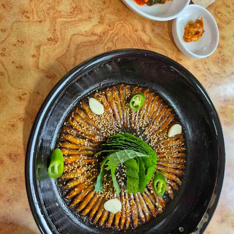 청산생선국수 대표 사진